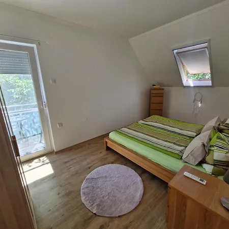 Fenyves 2 **** Apartament Balatonfenyves