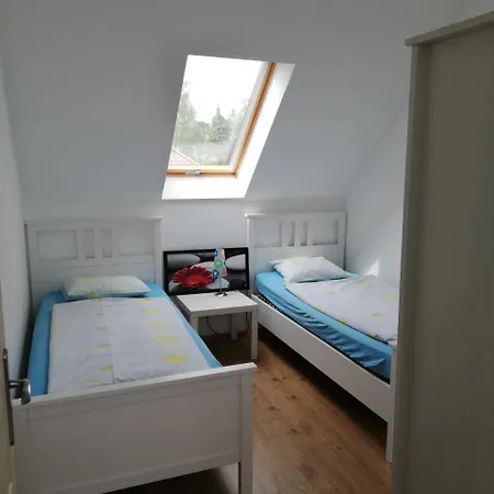 Apartman Fenyves 2 **** Balatonfenyves