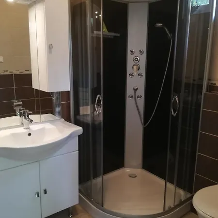 Apartment Fenyves 2 ****